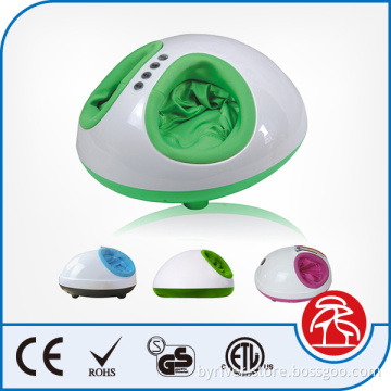 Latest Design 3D Heating Foot Massager